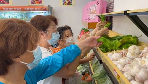 助力公益新風尚 走進身邊的慈善超市，讓日常消費更有溫度